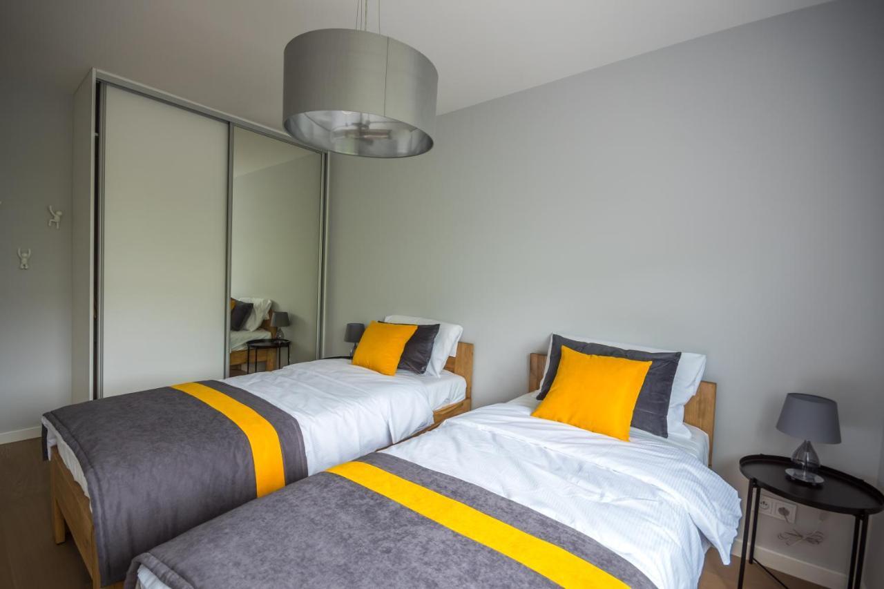 Easy Apartments Κίελτσε Εξωτερικό φωτογραφία