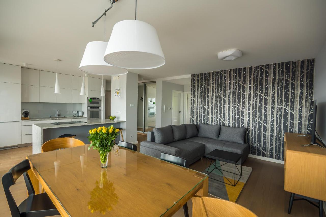 Easy Apartments Κίελτσε Εξωτερικό φωτογραφία